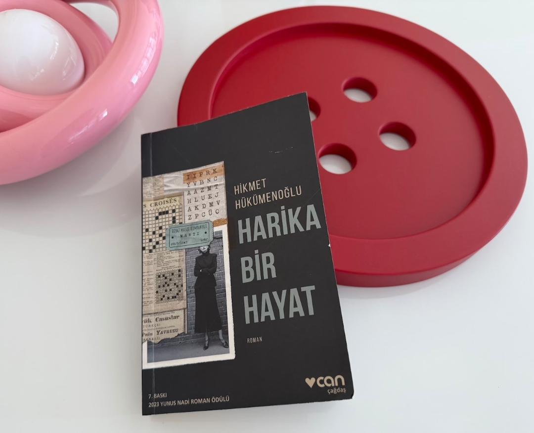 Harika Bir Hayat 